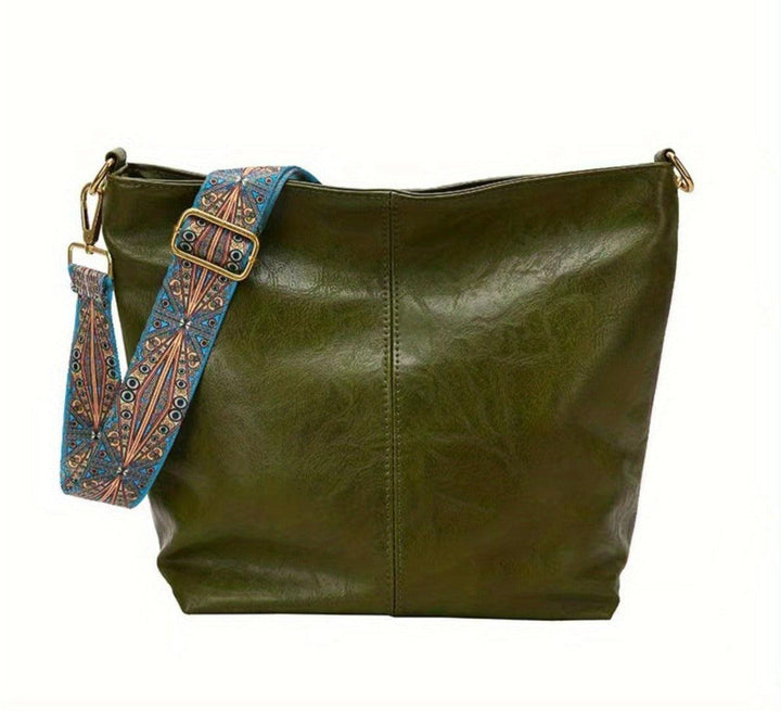 Levoire | Sac À Main En Cuir Grande Capacité