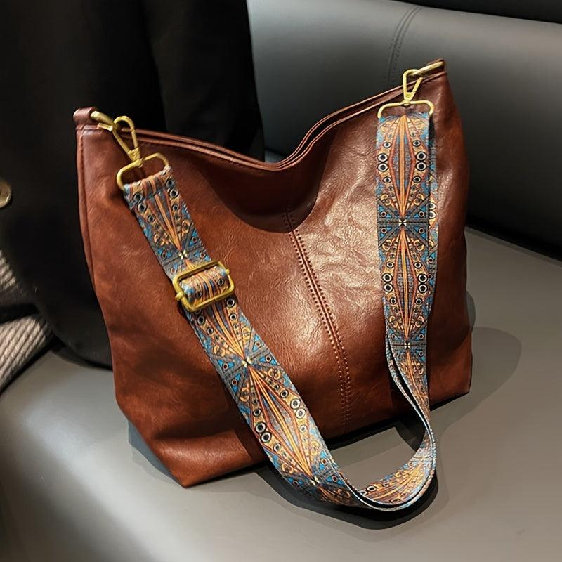 Levoire | Sac À Grande Capacité Braun