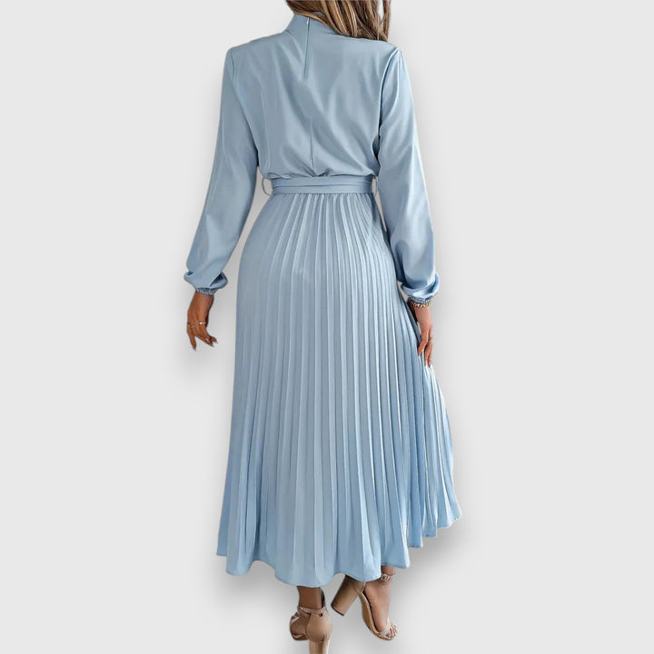 Levoire | Robe Midi Classique Design