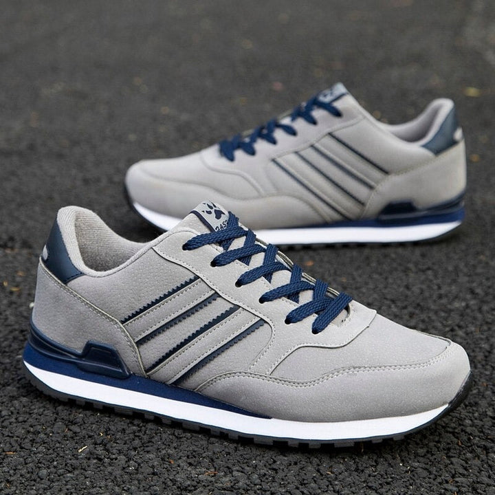 Levoire | Chaussures De Ville Pour Hommes À Lacets