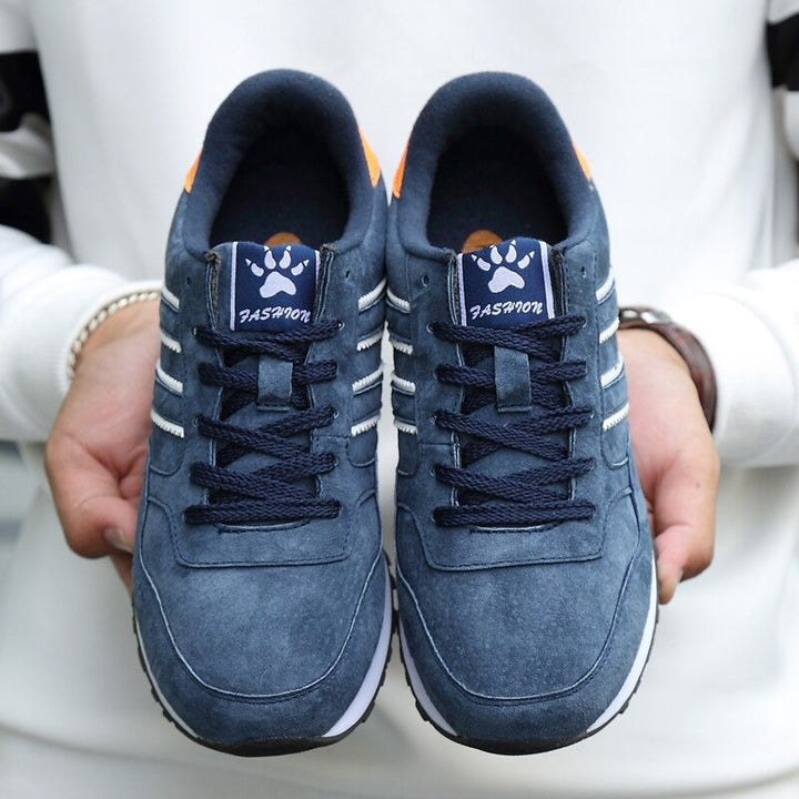 Levoire | Chaussures De Ville Pour Hommes À Lacets