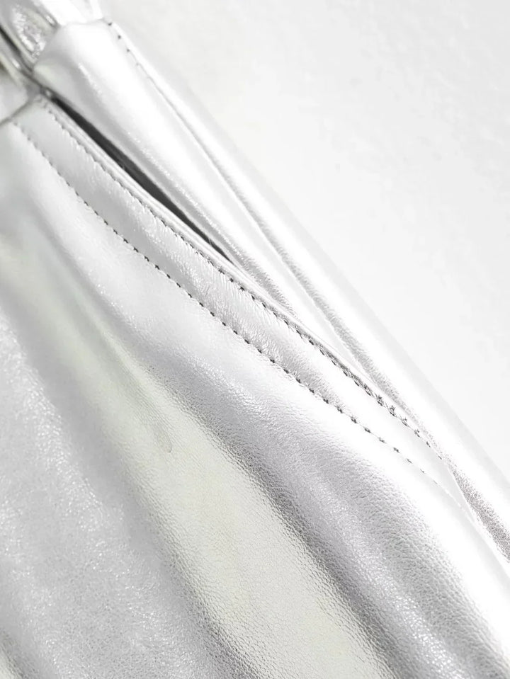 Levoire | Silver Fox Pantalon