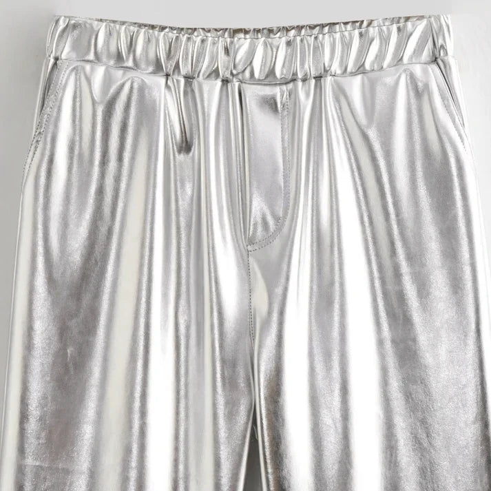 Levoire | Silver Fox Pantalon