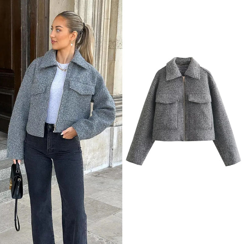 Levoire | Manteau Chaud Pour Les Jours Froids