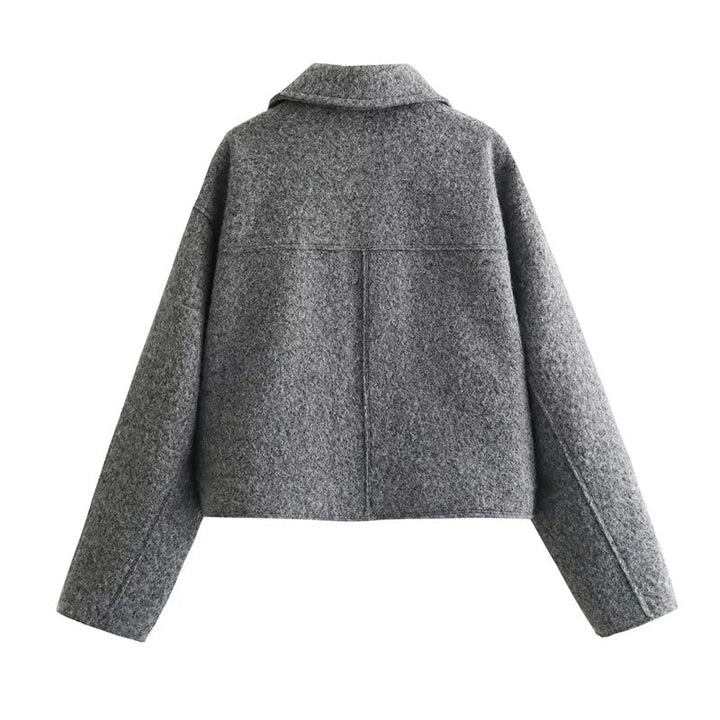 Levoire | Manteau Chaud Pour Les Jours Froids