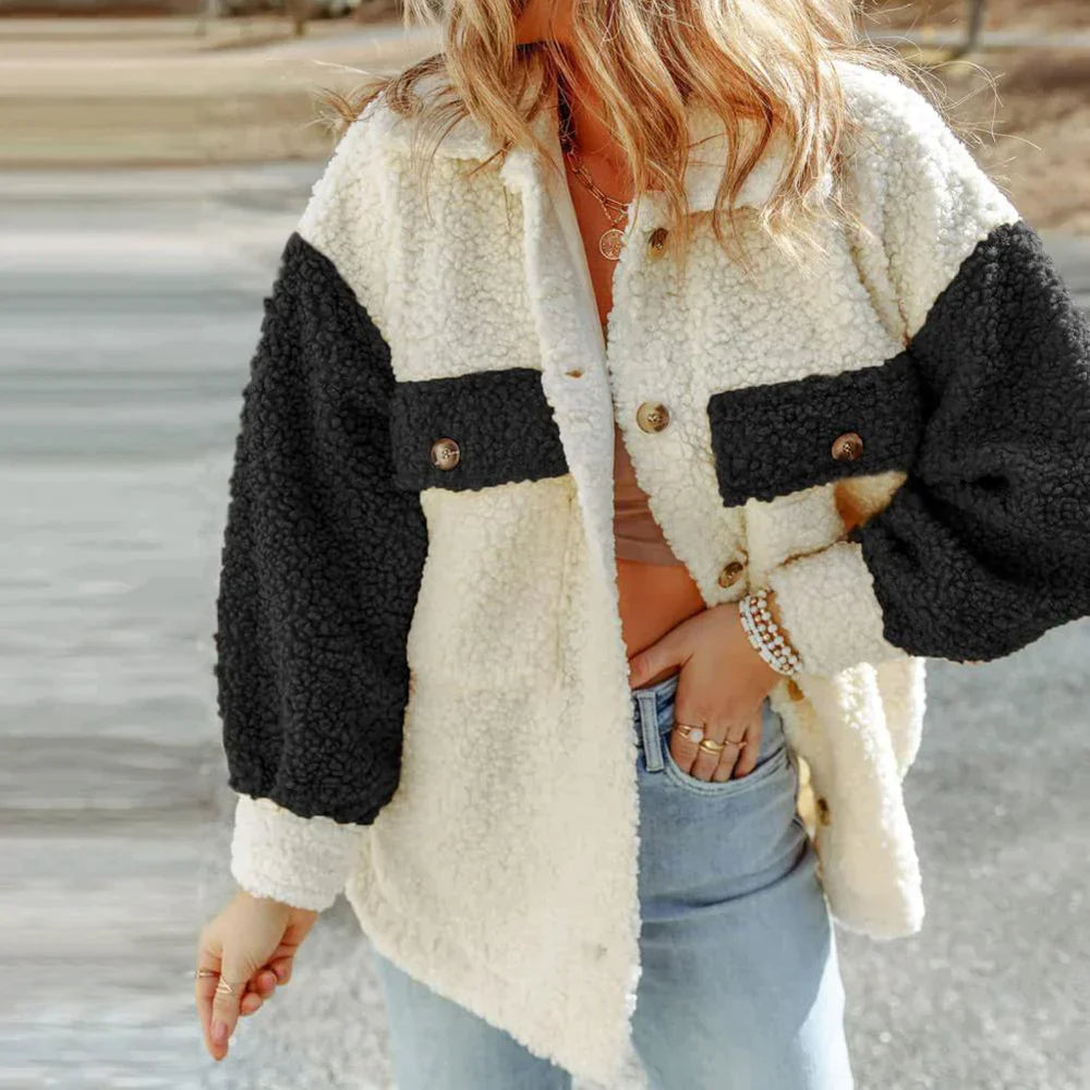 Levoire | Veste de transition en coton