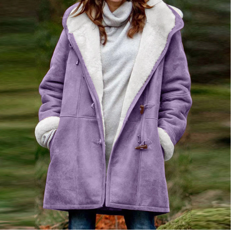 Levoire | Veste moderne et thermique Style 3