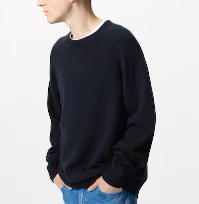 Levoire | Pull En Laine D'Agneau Premium