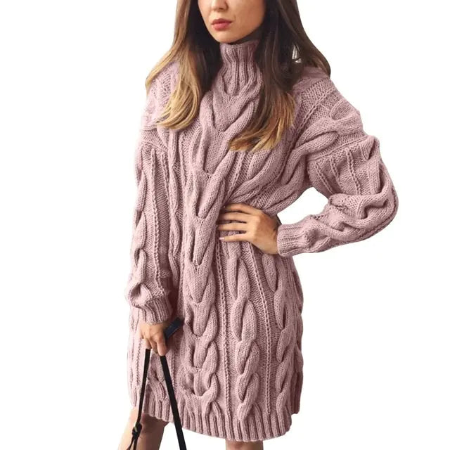 Levoire | Robe d'hiver élégante et polyvalente Styl 9 M
