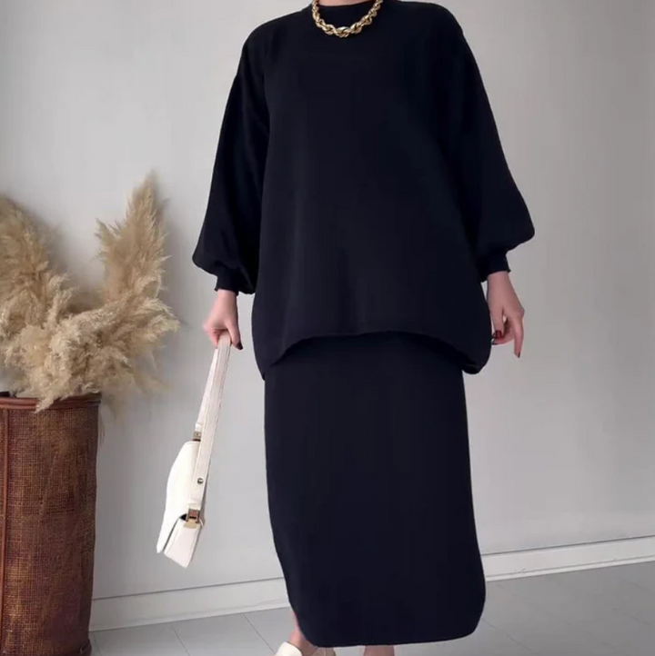 Levoire | Ensemble Premium NOIR