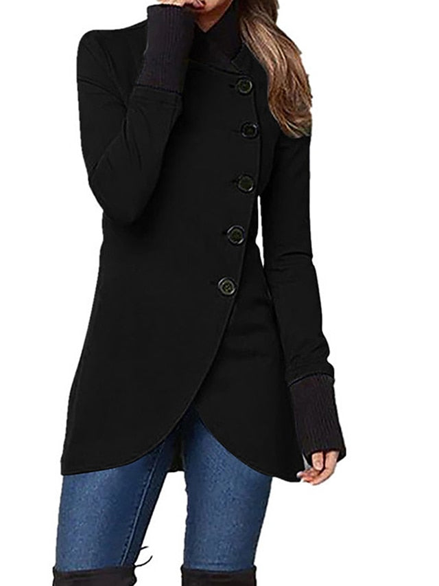 Levoire | Veste mode et minimaliste Style 3
