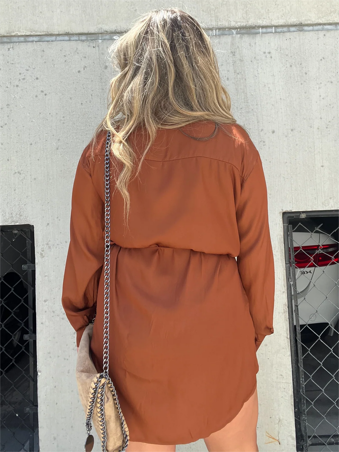 Levoire | Tenue Élégante Et Légère Pour Femmes
