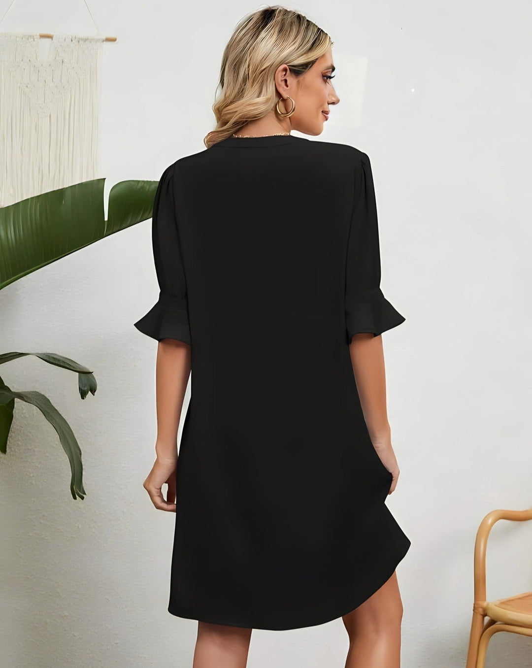 Levoire | Kaunis Silkkinen Kesämekko
