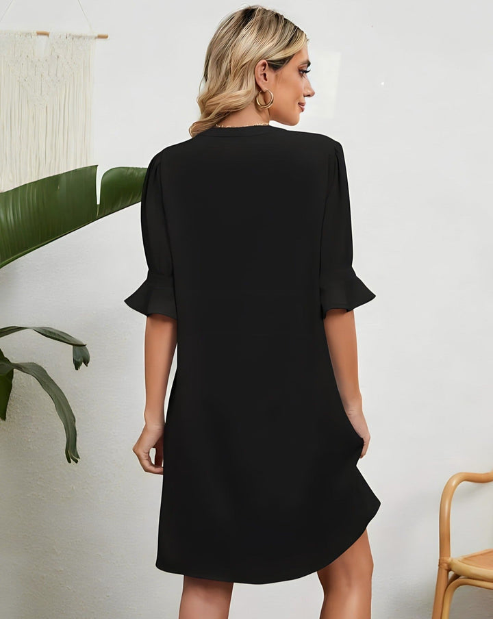 Levoire | Kaunis Silkkinen Kesämekko