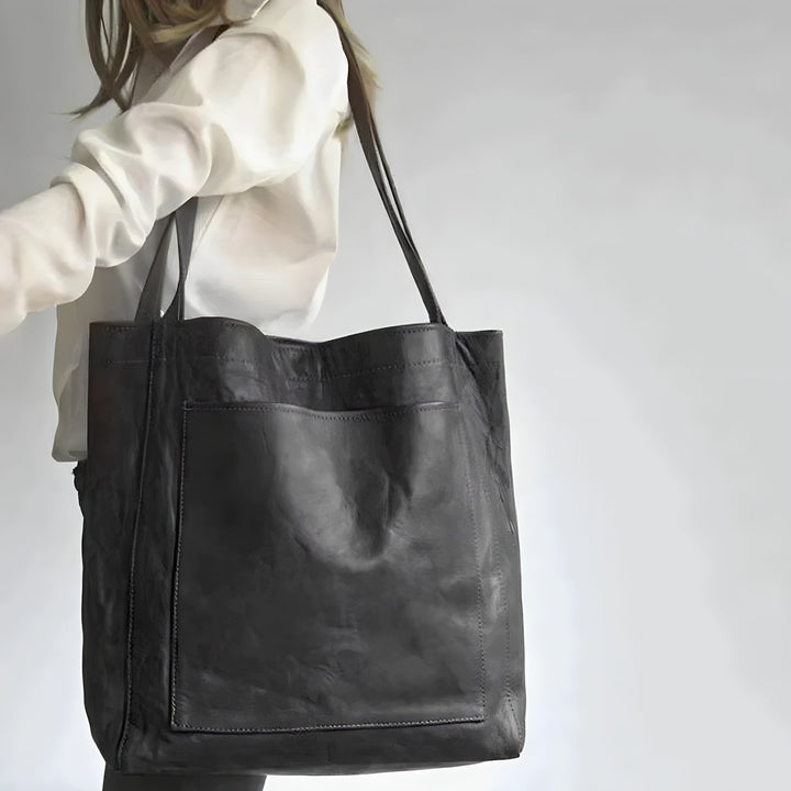 Levoire | Sac En Cuir Fait À La Main