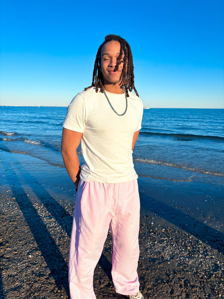 Levoire | Rosa Pantalon En Coton