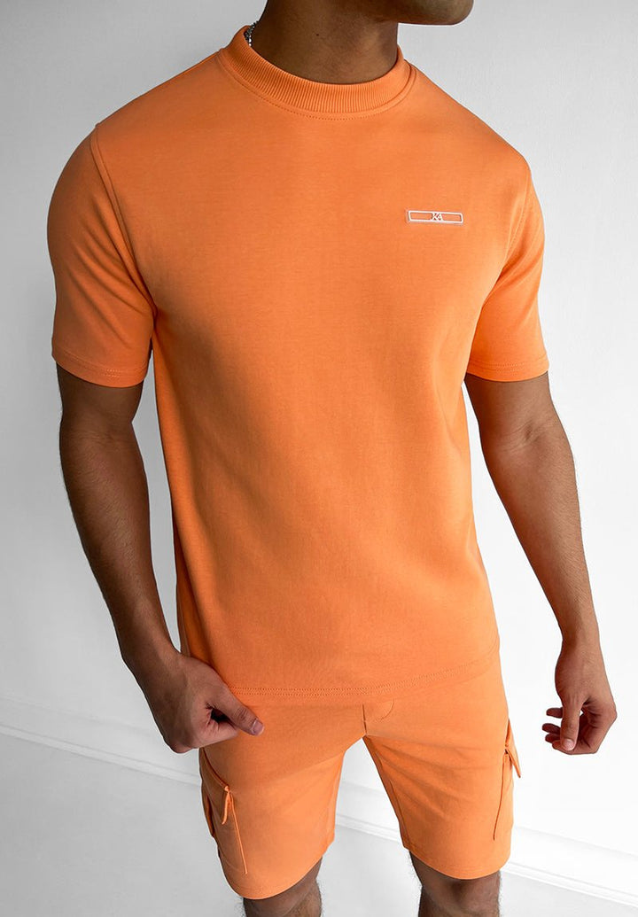 Levoire | Vêtements Décontractés À La Mode Orange