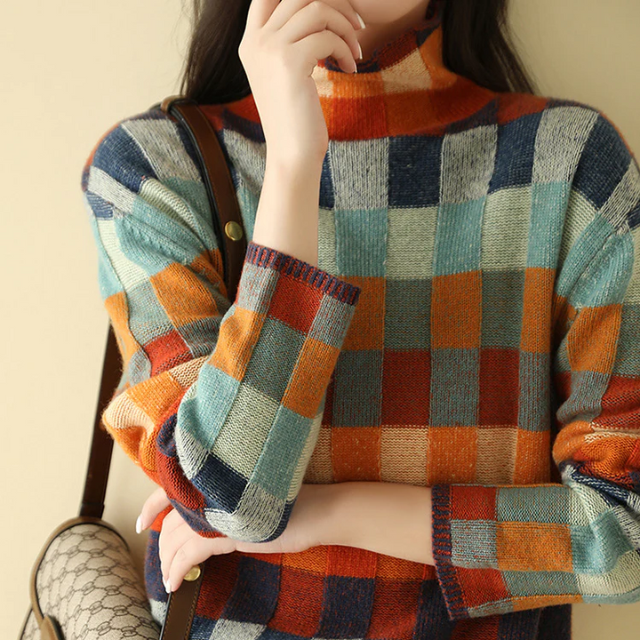 Levoire | Veste zippée avec col