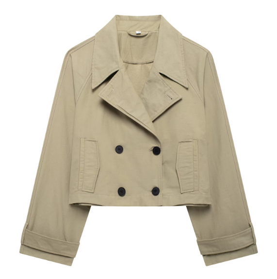 Levoire | Trench Coat Pour Femmes Pour Tenues Élégantes
