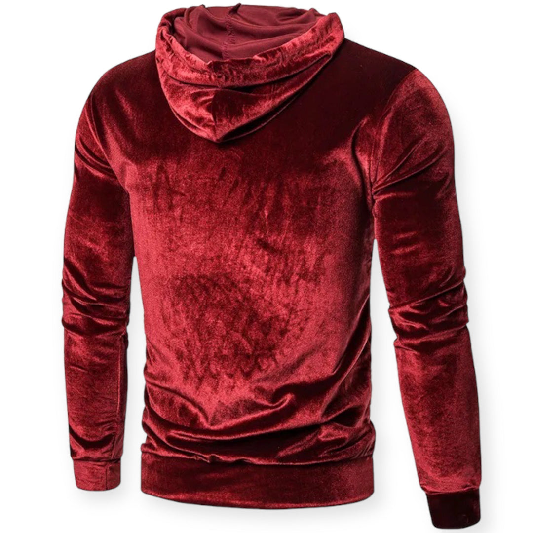 Levoire | Sweat à Capuche Hommes