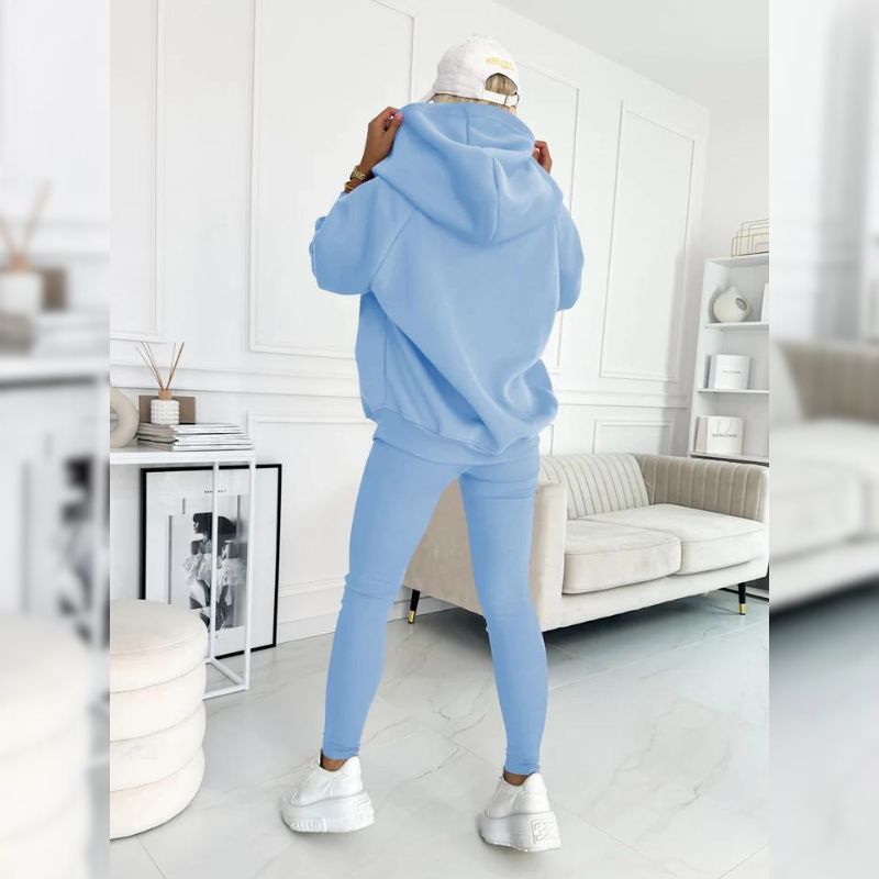 Levoire | Ensemble Tendance Ultime Chic Pour Femmes
