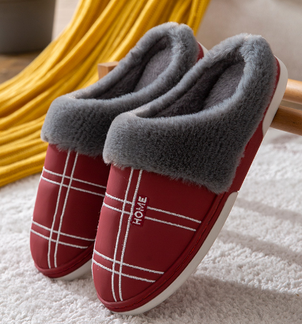 Levoire | Bottes Chaleureuses Confortables Antidérapantes Rot