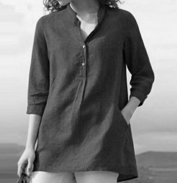 Levoire | Confortable Et Élégant Sommet D'Hiver Styles 8