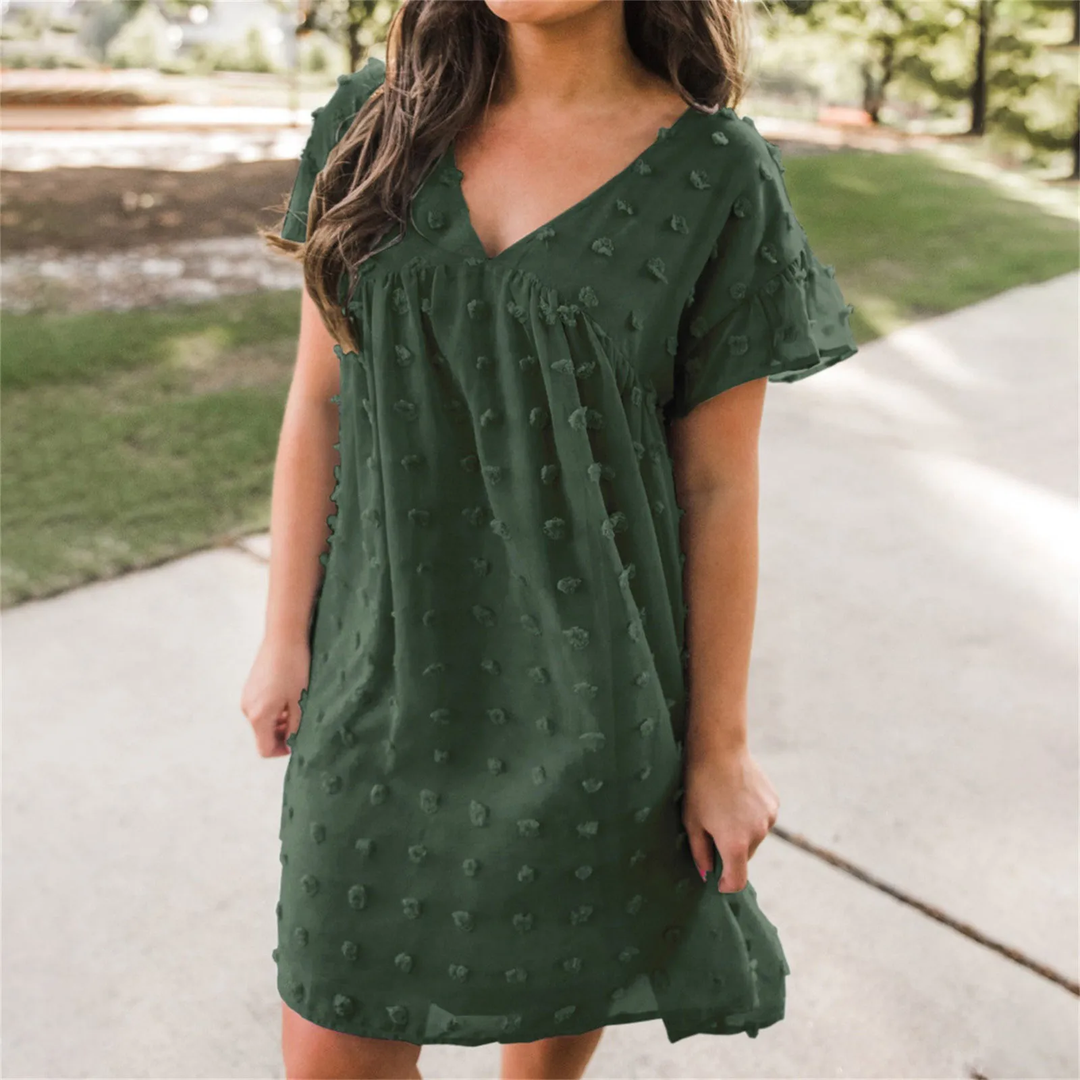 Levoire | Robe D'Été La Robe D'Été Pour Toutes Sortes D'Occasions