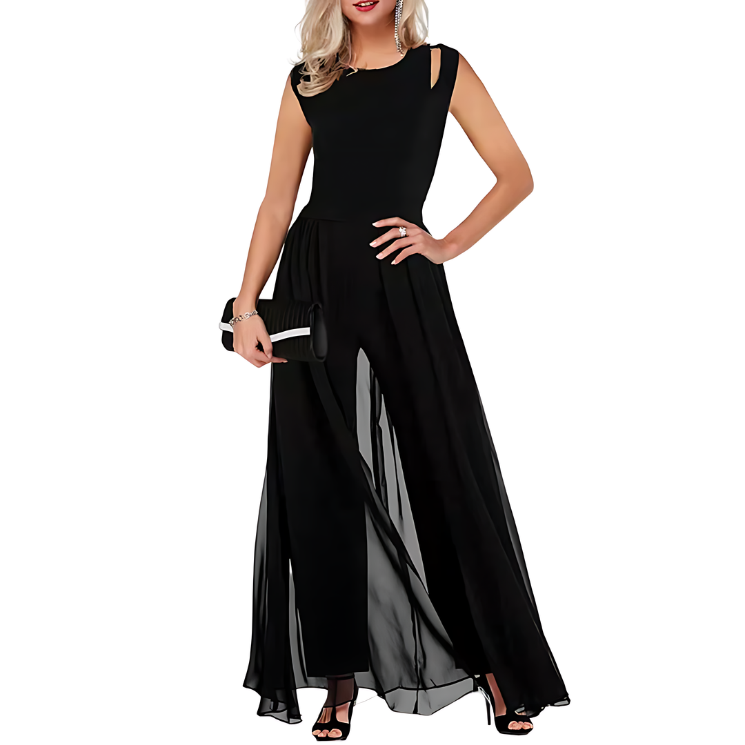 Levoire | Overall Confortable