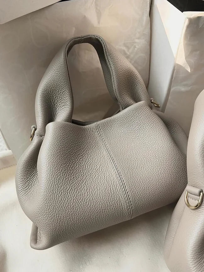 Levoire | Sac En Faux Cuir