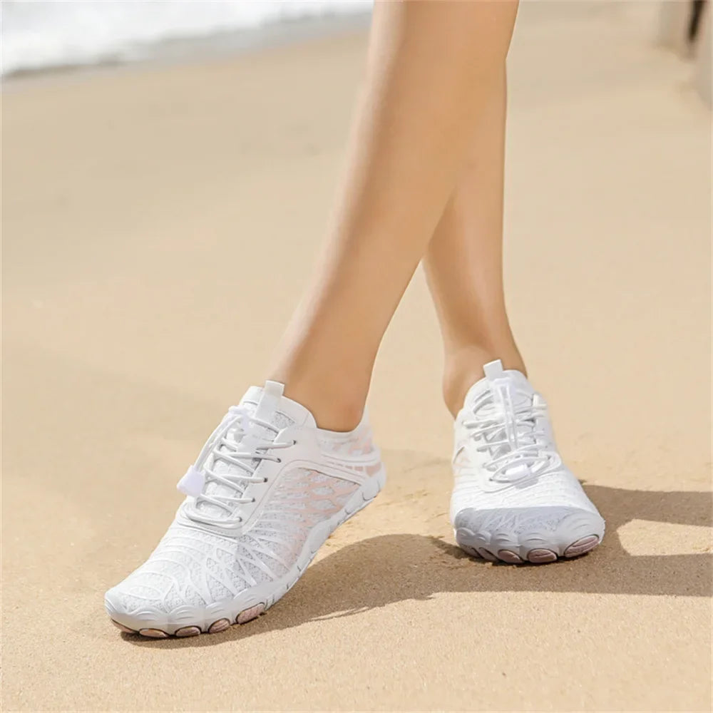 Levoire | Chaussures D'Aventure Antidérapantes & Confortables Pour Chaque Aventure