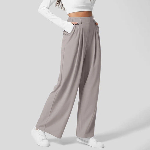 Levoire | Pantalons Longs Pour Femmes Confort Ultime