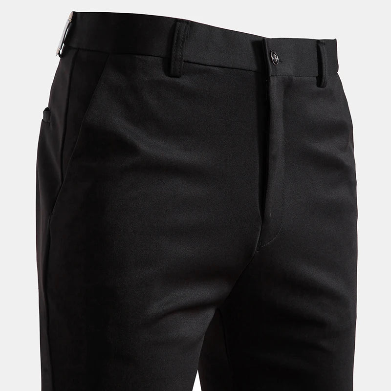 Levoire | Pantalons Khaki Hommes Parfaits Pour Le Travail Et Le Style De Loisir