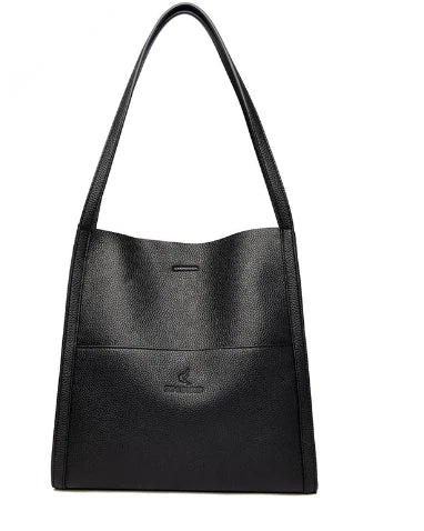 Levoire | VESTE D'ÉTÉ MINIMALE Noir