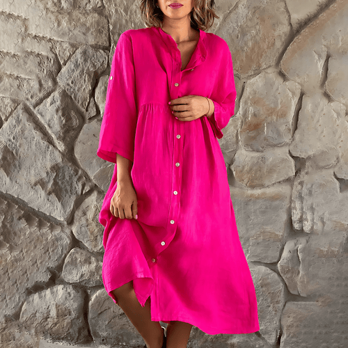 Levoire | Une Robe Quotidienne