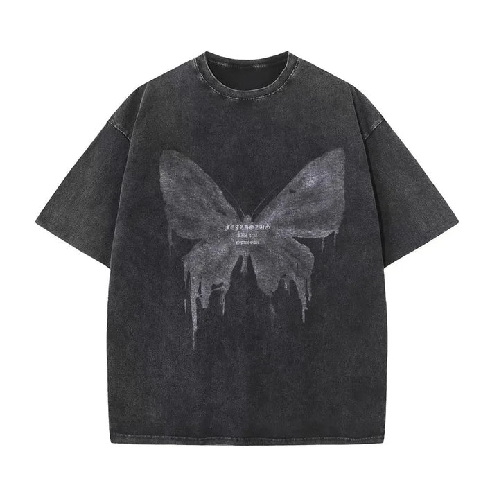 Levoire | Chemise En Coton Confortable Et Tendance Style D'Été Noir