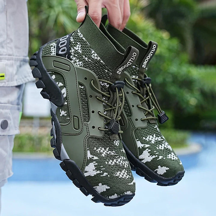 Levoire | Chaussures Séchage Rapide & Confortables Pour Chaque Aventure