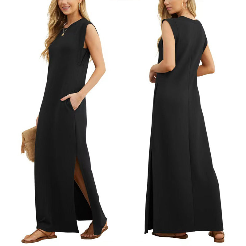 Levoire | Robe Maxi Polyvalente