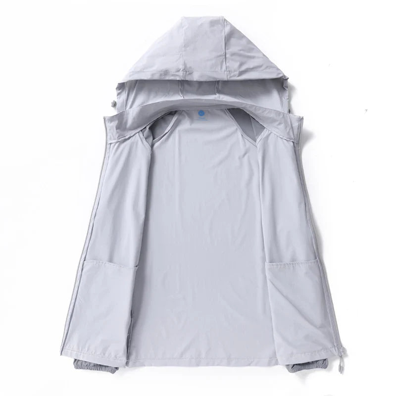 Levoire | Veste D'Aventure Pour Protection Imperméable