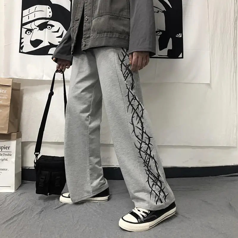 Levoire | Pantalons De Style Urbain Pour Hommes Parfait Mélange De Style Et De Confort Tulipunan
