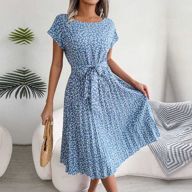 Levoire | Élégant et chic robe polyvalente Styles 1