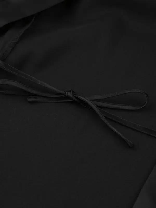 Levoire | Pour femmes Feder Noué Nett Lounge Vêtement De Nuit