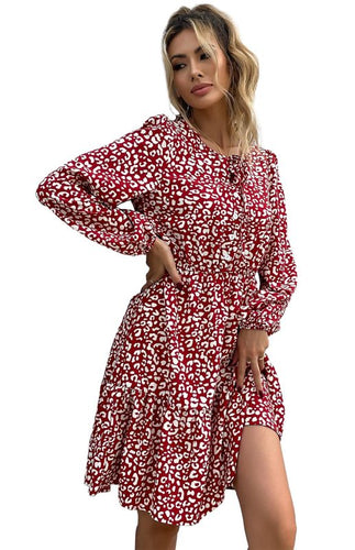 Levoire | Mode Femme Trenddruck Robe Femme