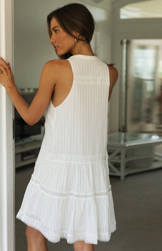 Levoire | Motek Robe de saison polyvalente confortable