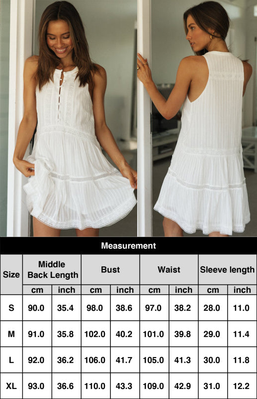 Levoire | Motek Robe de saison polyvalente confortable
