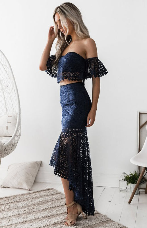 Levoire | Femme Mode de Loisirs Robe Élancée