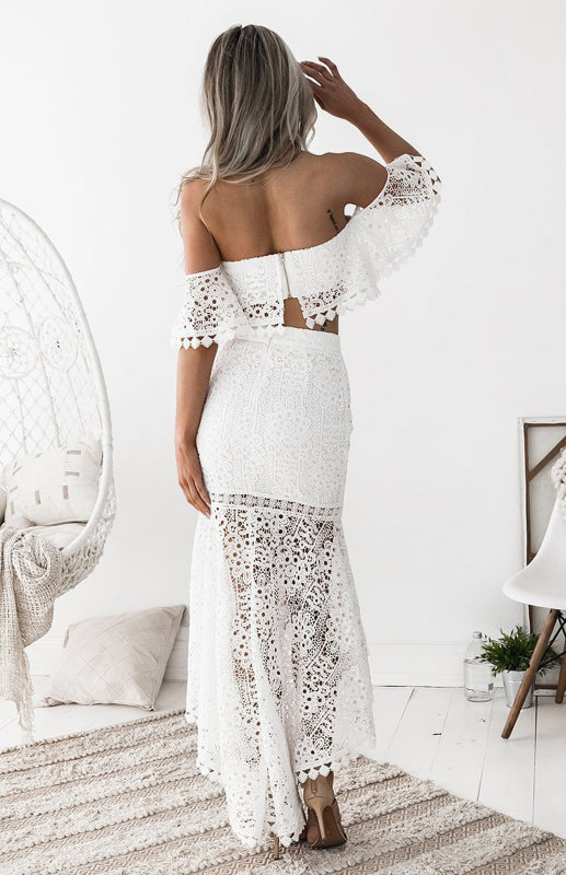 Levoire | Femme Mode de Loisirs Robe Élancée