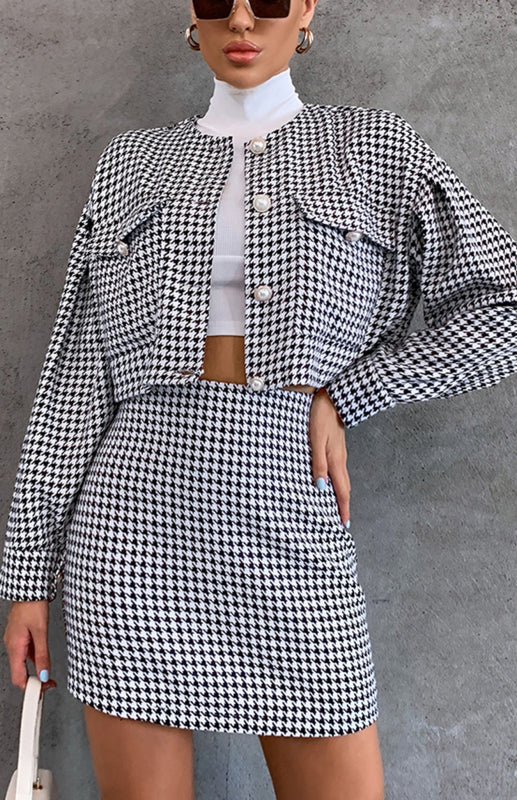 Levoire | Sac à taille haute pour femmes Hanche Tenue deux pièces