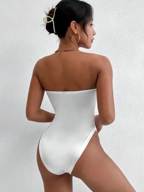 Levoire | Femme sexy V décolleté top veste