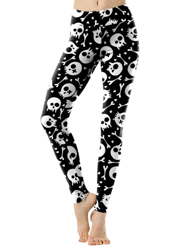 Levoire | Kallo Print Jogging Pants pour femmes Modèle